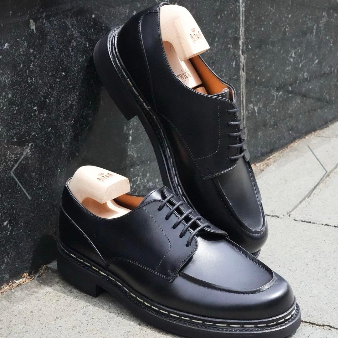 【最終値下げ！】【美品】berwick1707 Uチップ