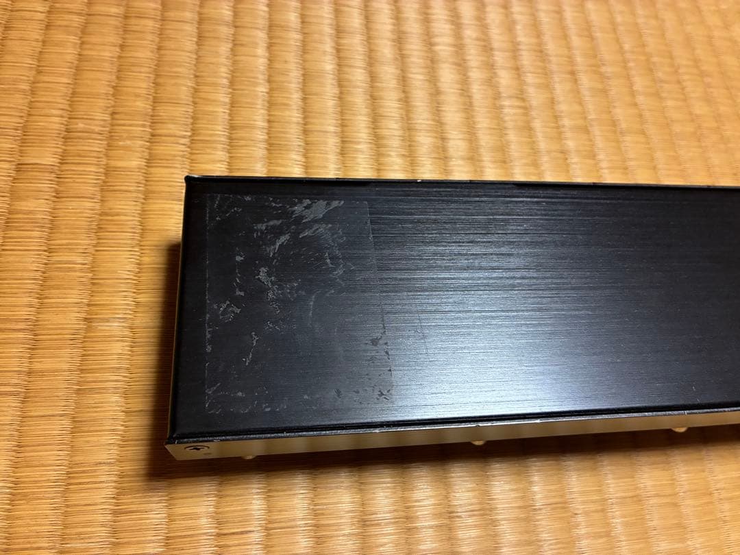 CAJ MIDI prg Station ペダル