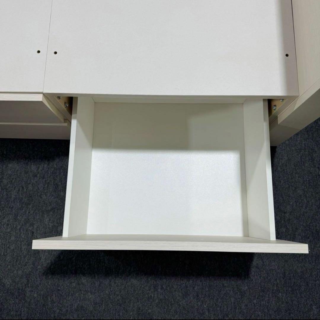 ニトリ シングル ベッドフレーム ジオチェスト 収納4つ 格安 d4025