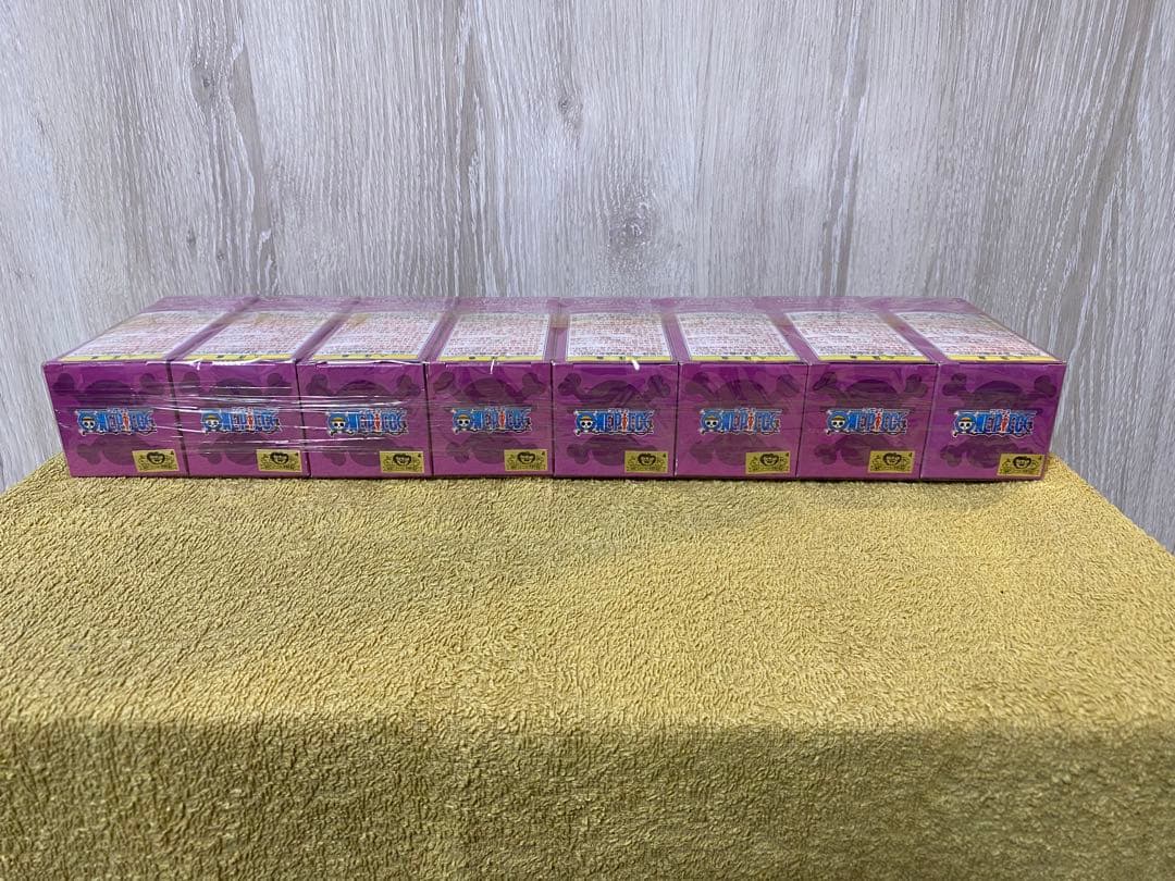 【ＢLOOM】OP ＷＣＰ28+31 セット