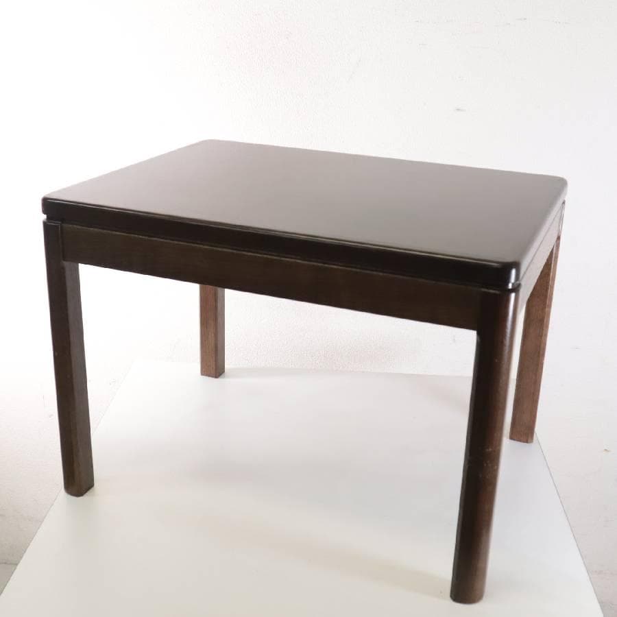 カリモク家具 サイドテーブル コーヒーテーブル ナラ TE2010 日本製