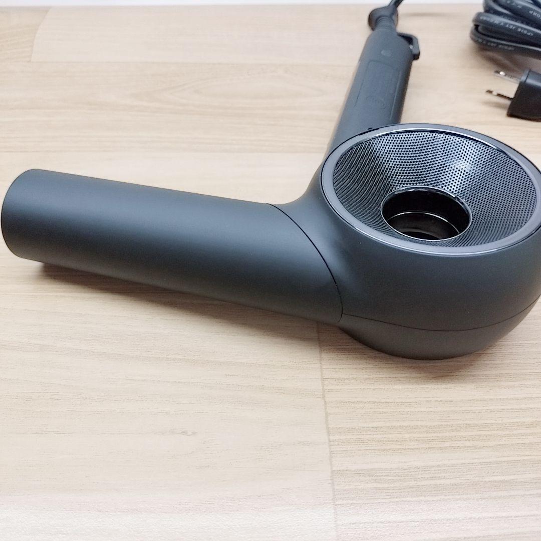 ほぼ未使用品⚡️付属品完備 クレイツ マグネット ヘアプロ ドライヤー ゼロ