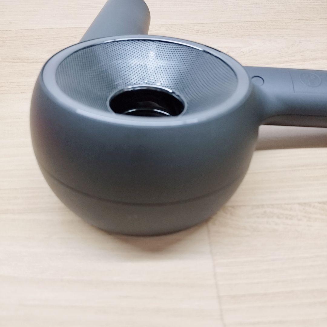 ほぼ未使用品⚡️付属品完備 クレイツ マグネット ヘアプロ ドライヤー ゼロ