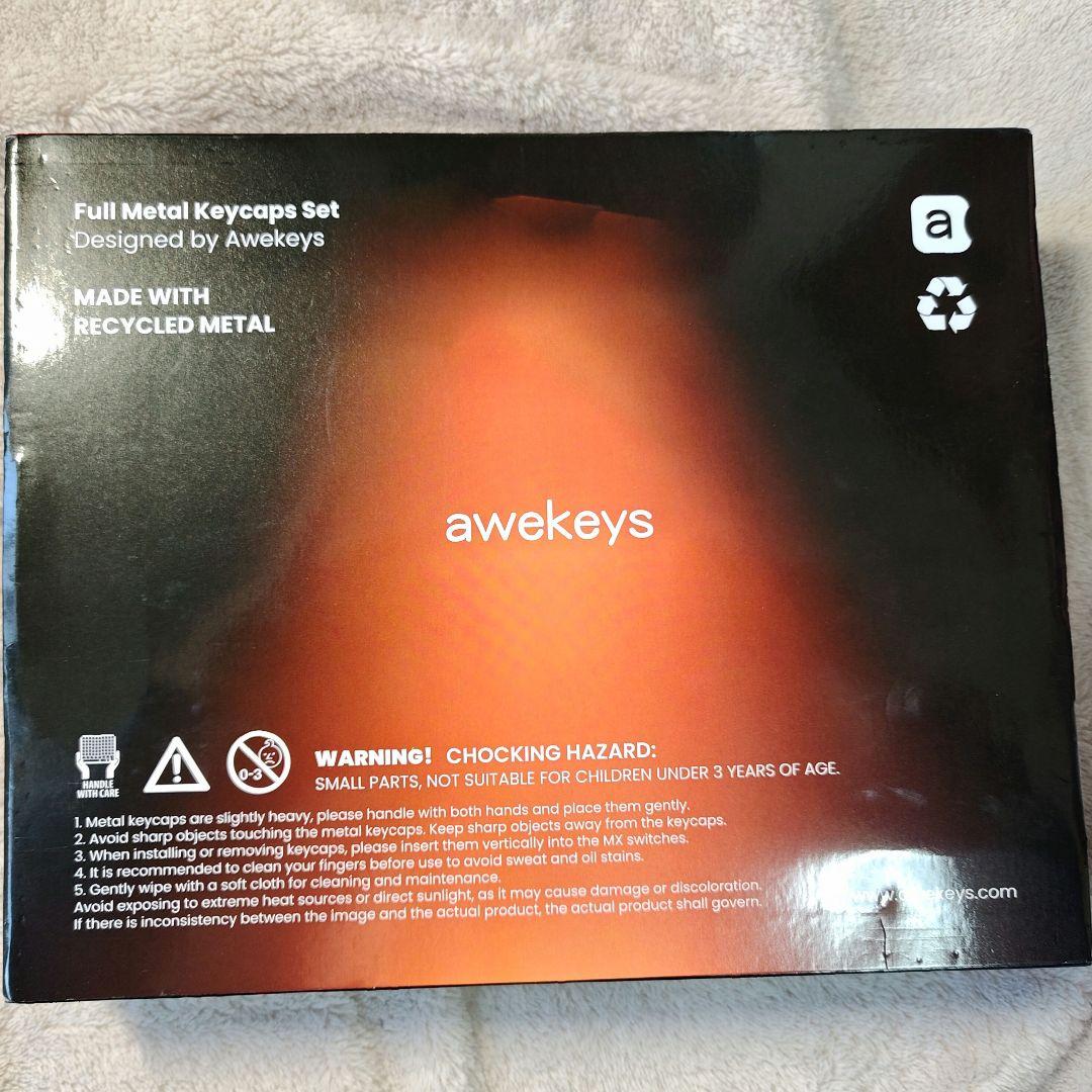 キーボード Viking Antiques Full l Keycaps Set