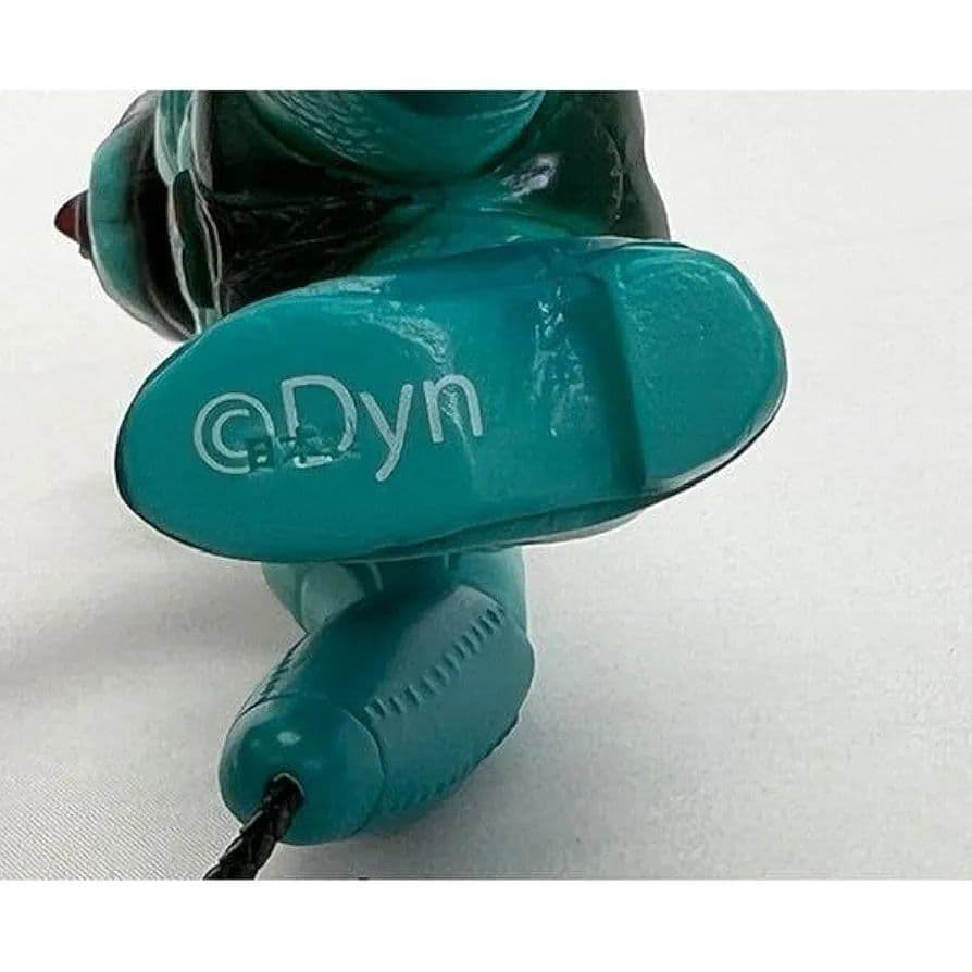 新品未開封 つゆもとエンターテイメント/ハラスメント・ガイ　デビルマンカラー