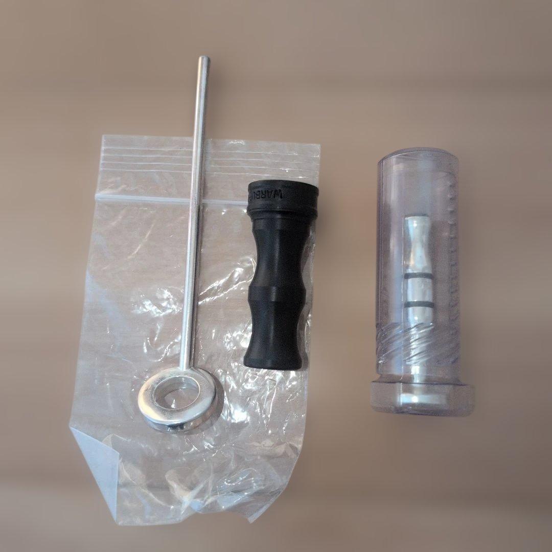 管楽器　トランペット練習用器具セット楽器