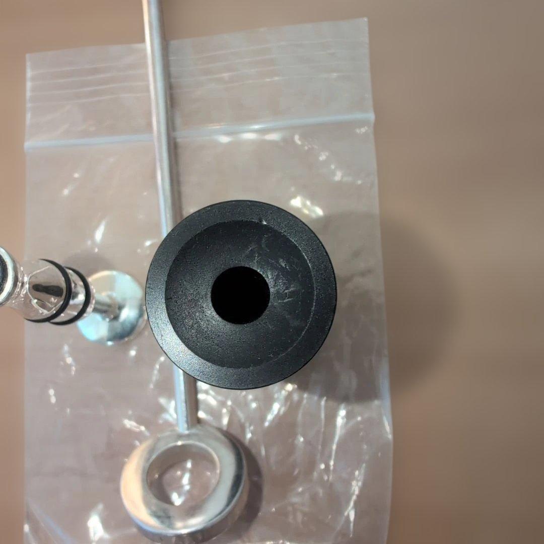 管楽器　トランペット練習用器具セット楽器