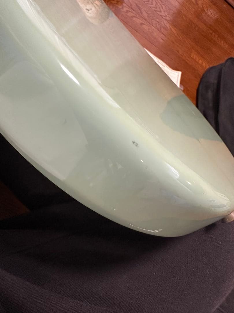 MG69-65フェルダー ムスタング/エレキギター ミントグリーン