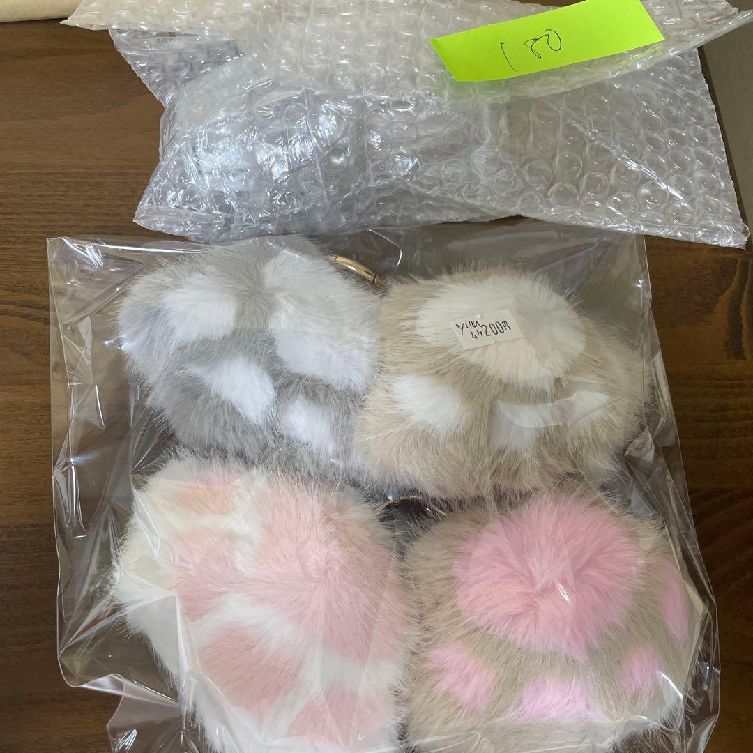 パーツアソート　yuu様