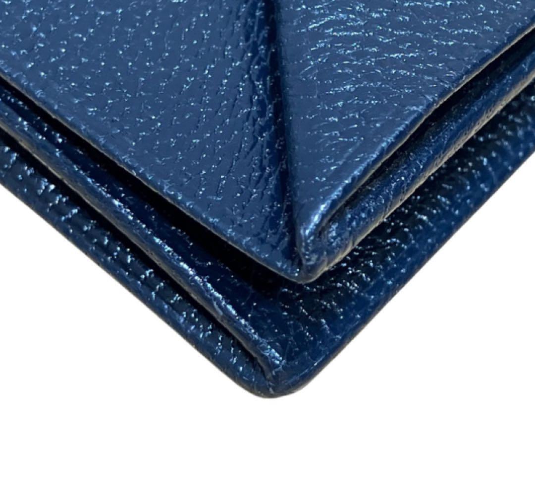 ☆新品未使用美品☆HERMES ズールー ケース 小銭入れ レッド