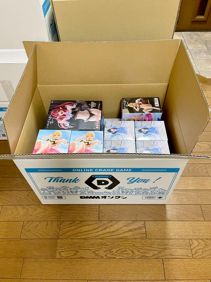 初音ミク 悪魔 ラスカル 錦木千束 井ノ上たきな Trio-try-iT 専用！