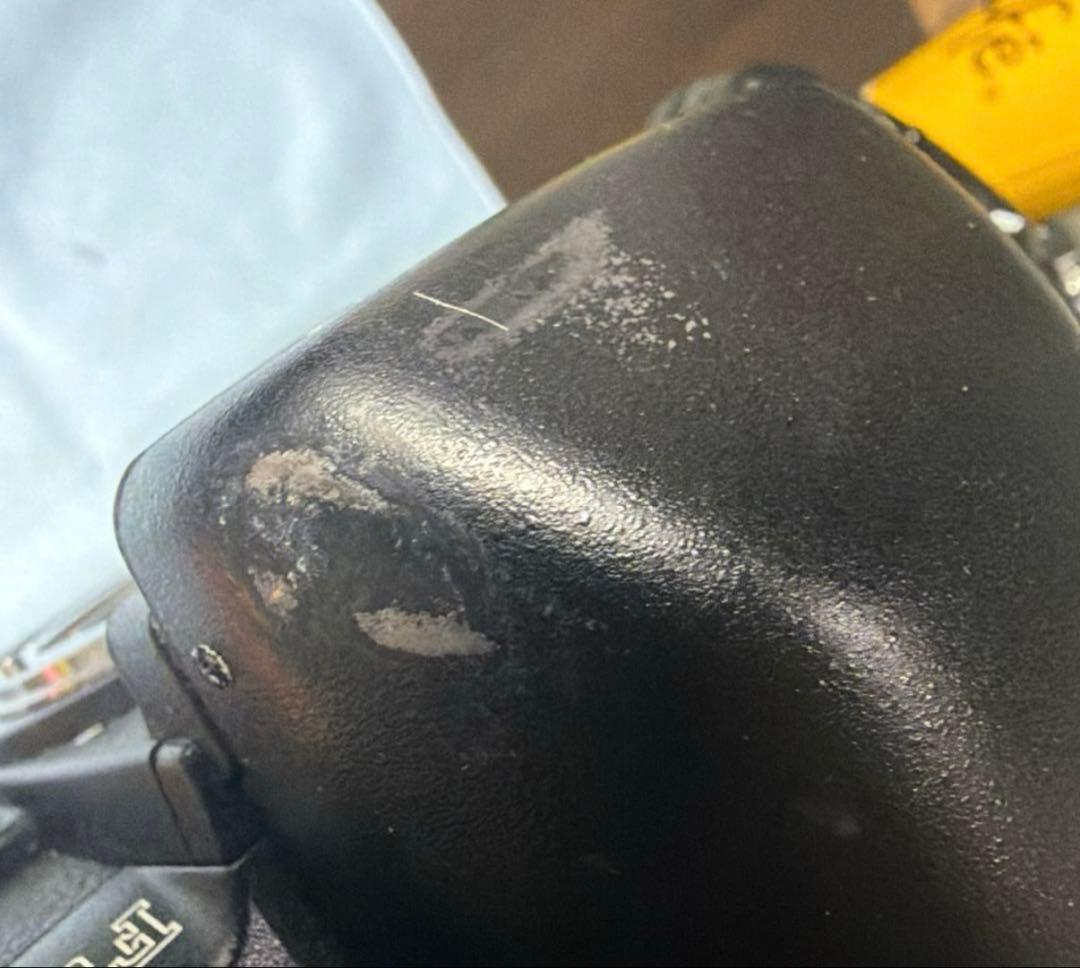 Nikon F5ボディ　【箱付き】