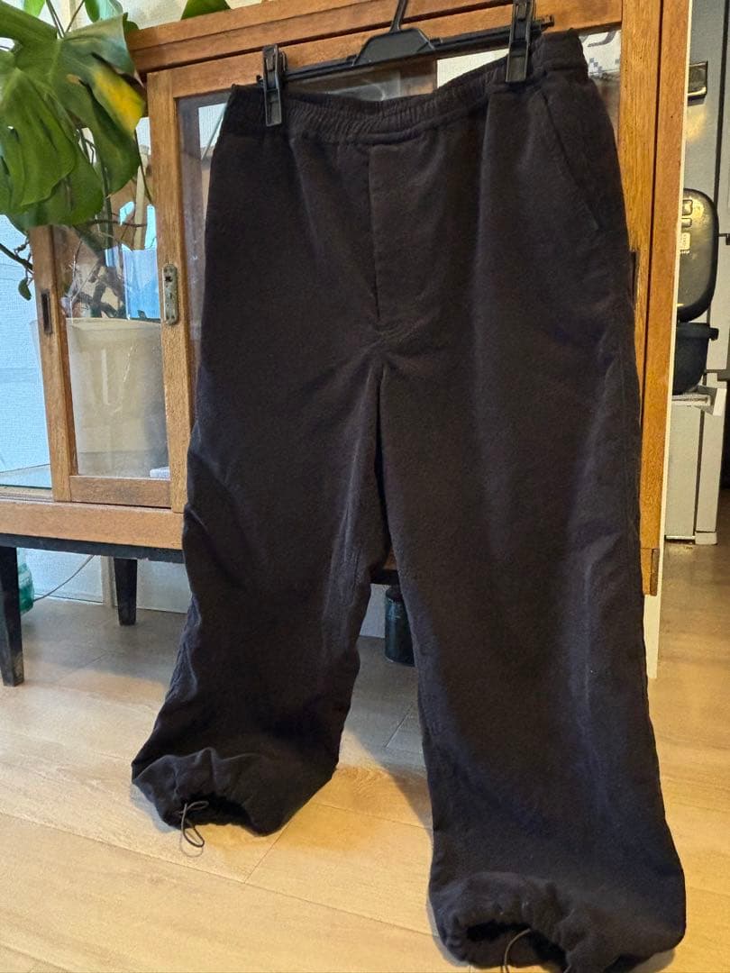 DAIWA PIER39 TECH PARACHUTE JACKET セット