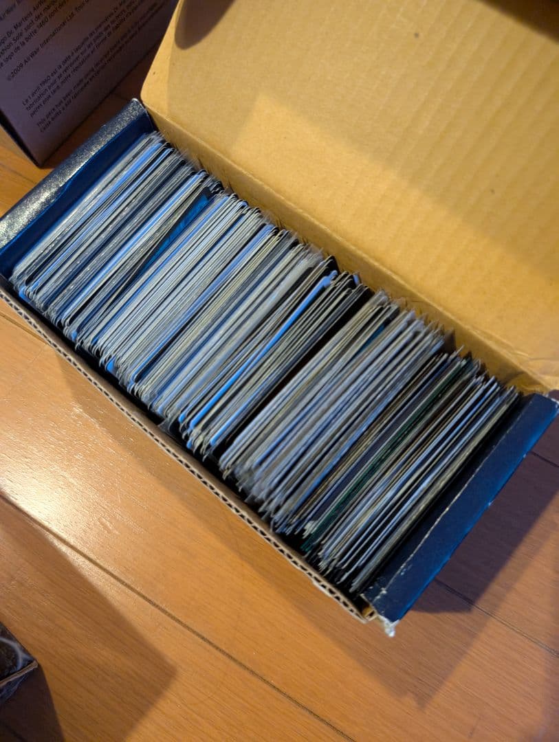 マジック：ザ・ギャザリング カードセット