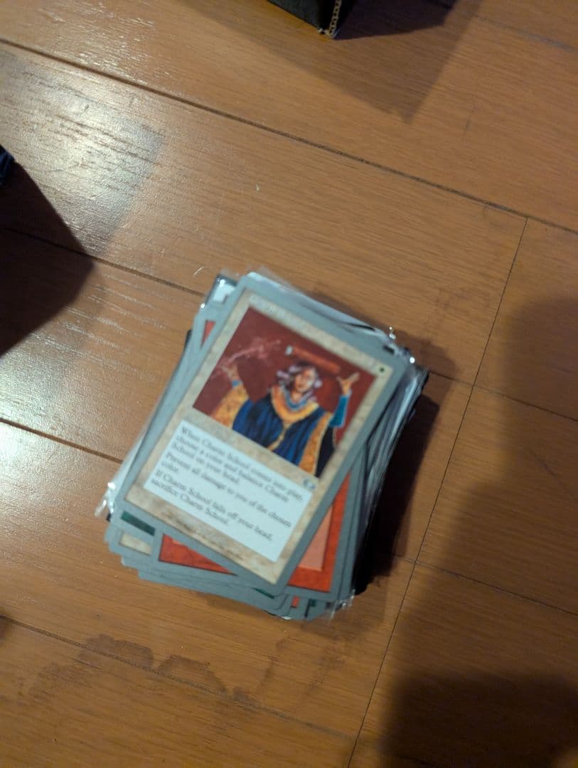 マジック：ザ・ギャザリング カードセット