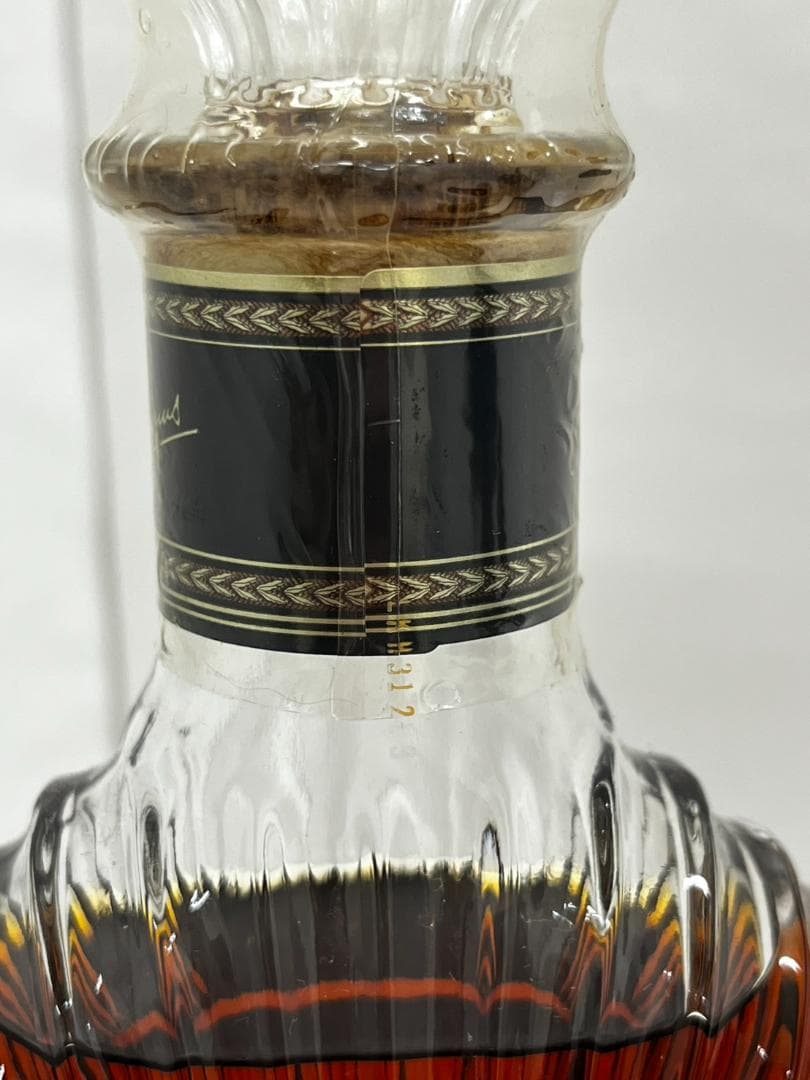 ☆未開栓 CAMUS COGNAC XO Superior & E