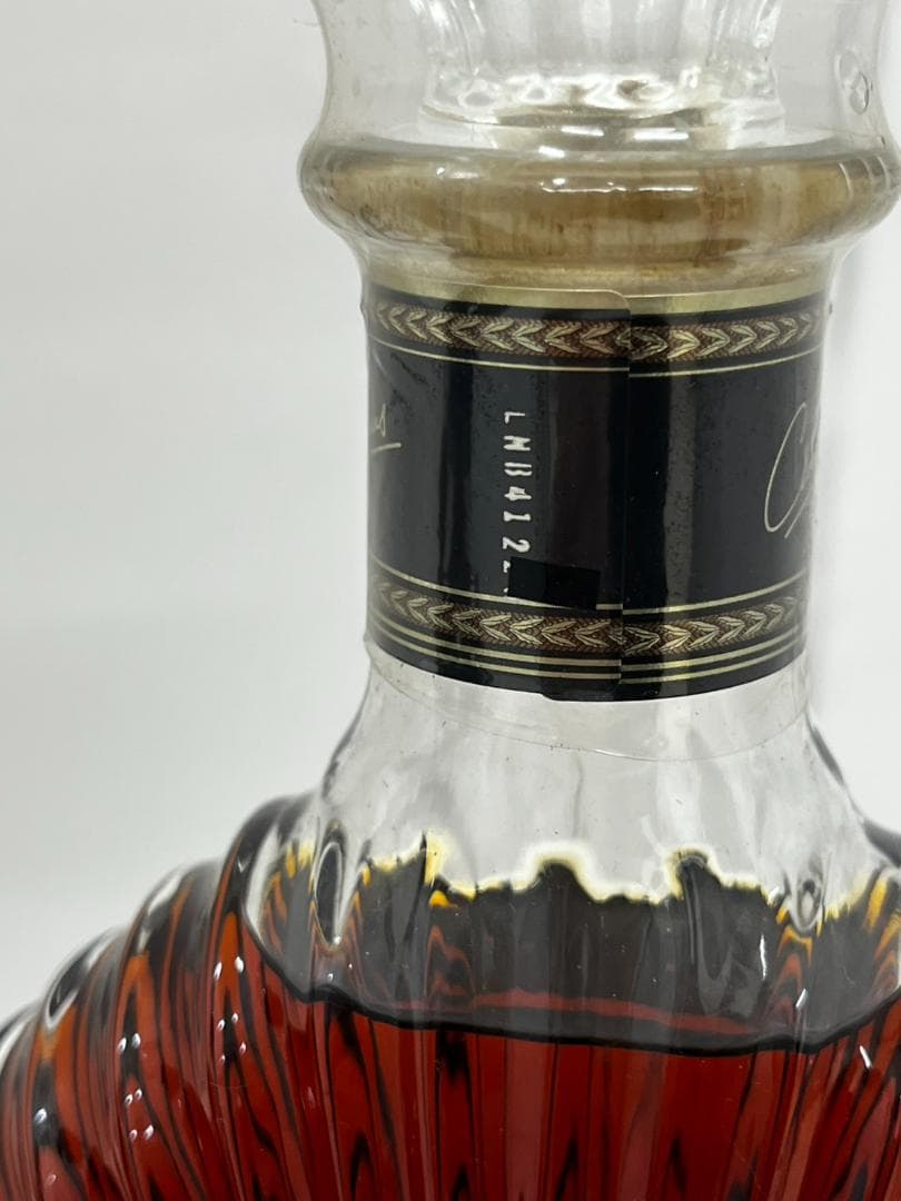 ☆未開栓 CAMUS COGNAC XO Superior & E