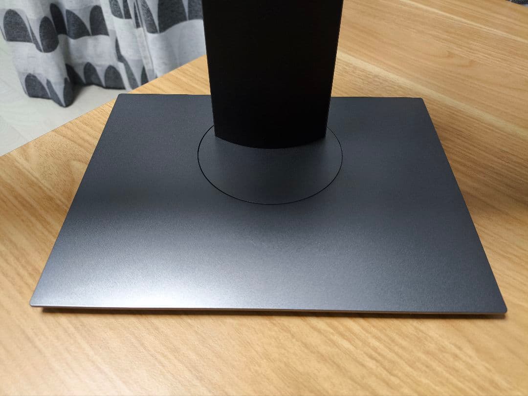 Dell U2720QM 27インチ 4Kモニター 箱・付属品 完備