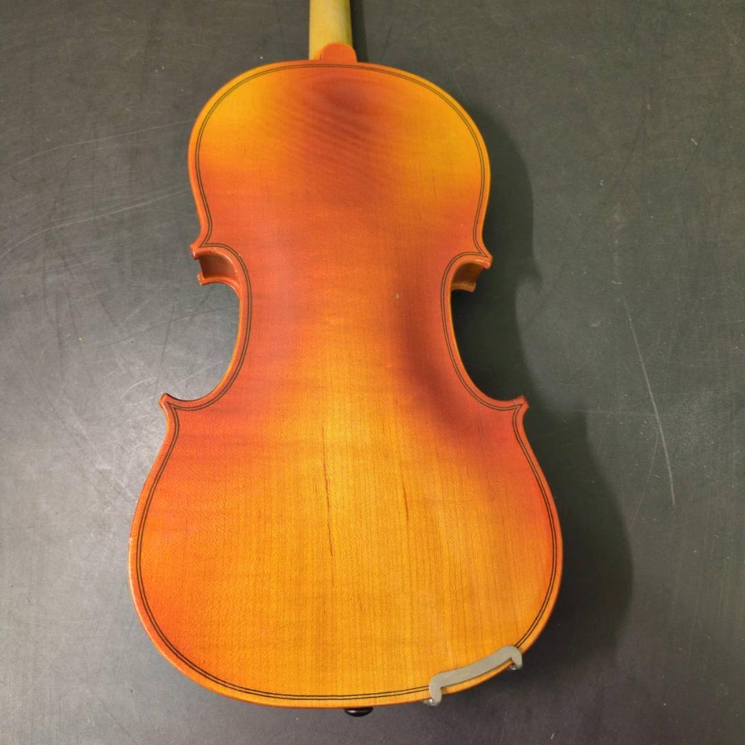 ☆スズキバイオリン　SUZUKI　1/4　No.220　1991　ケース付き