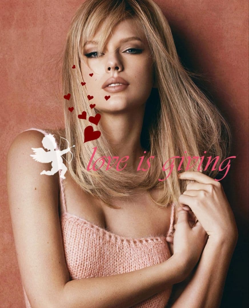 テイラー・スウィフト　フチなし写真光沢フォトペーパーにプロフェッショナル印刷