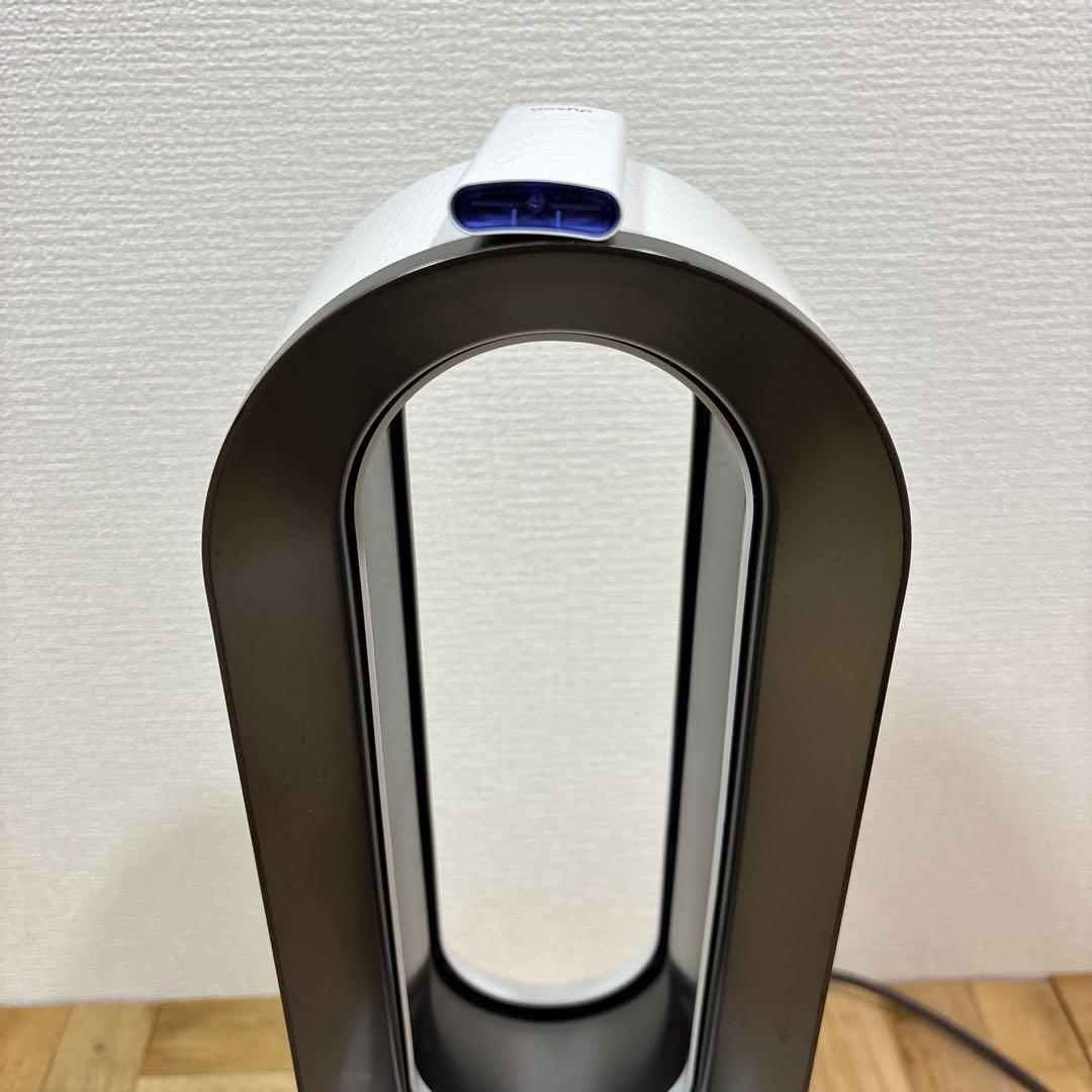 Dyson ダイソン Hot+cool AM09 2020年製