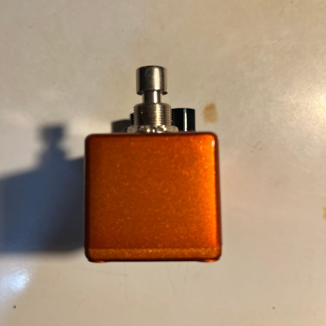 MXR deep phase ギターエフェクター