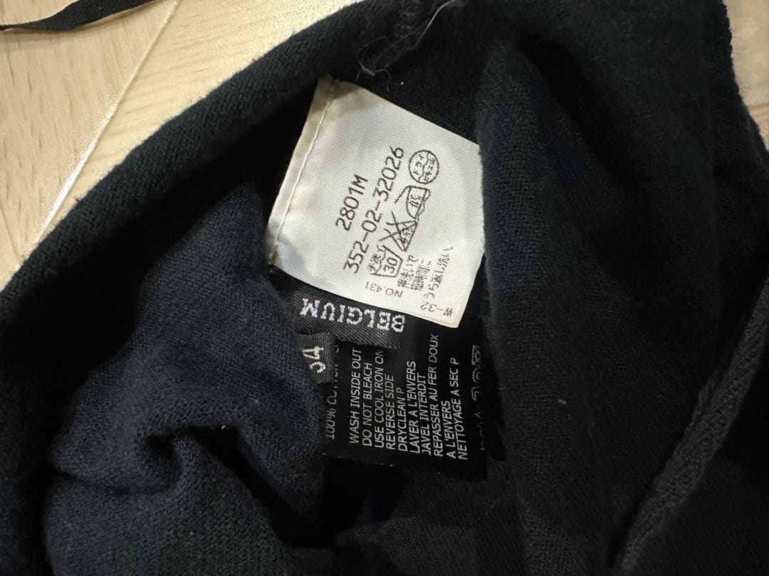 Ann Demeulemeester オリゾンティ