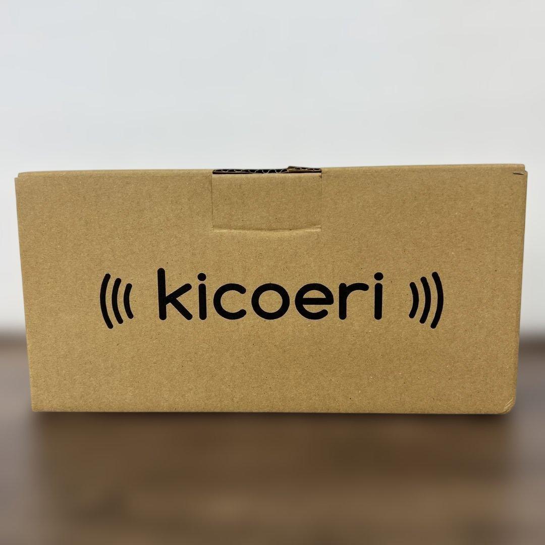 12606（キコエリ）FFS-KC01A ×1 双方向窓口インターホン