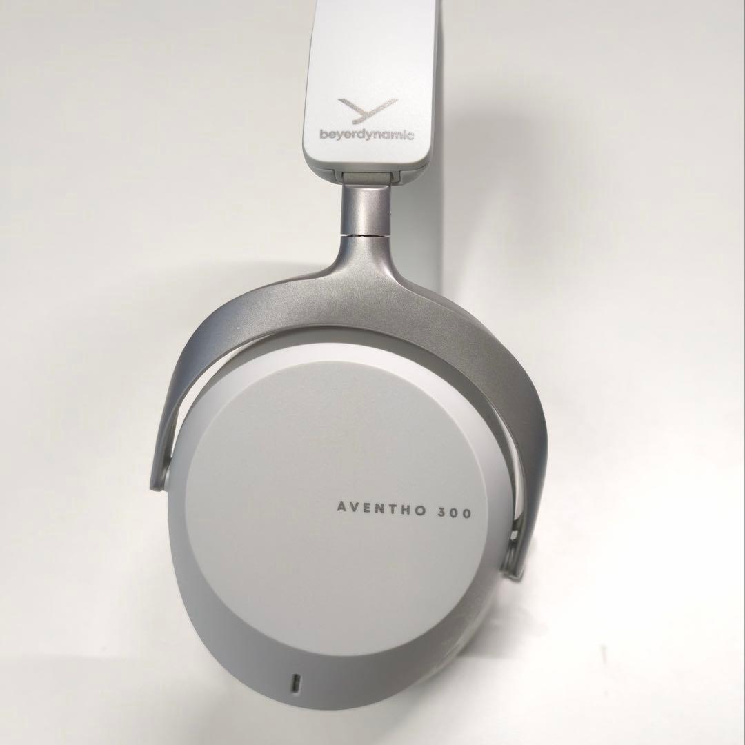ヘッドホン beyerdynamic AVENTHO 300 nordic grey