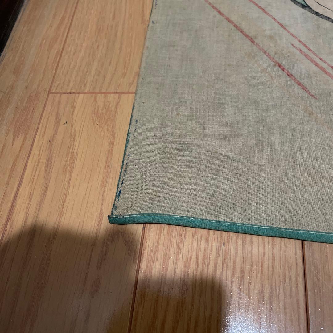 鉄腕アトム　アサヒ靴まつり　のぼり