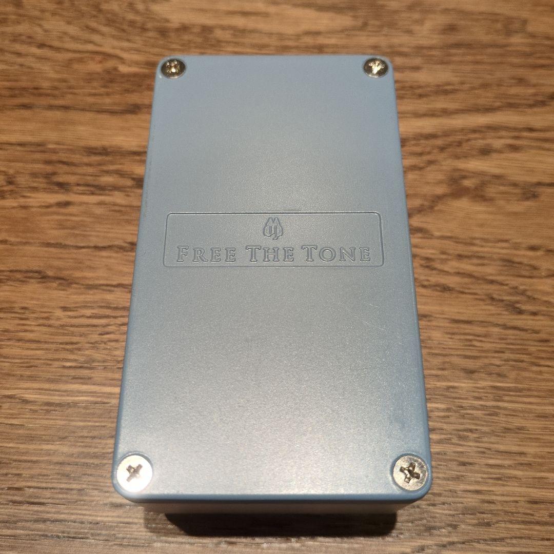 ギター FREE THE TONE INTEGRATED GATE