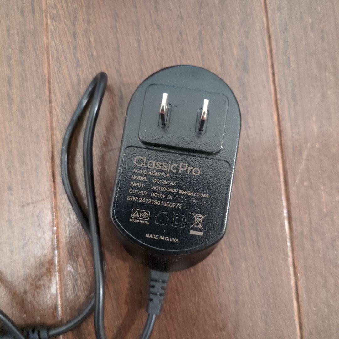 FMR Audio RNC1773 E コンプレッサー