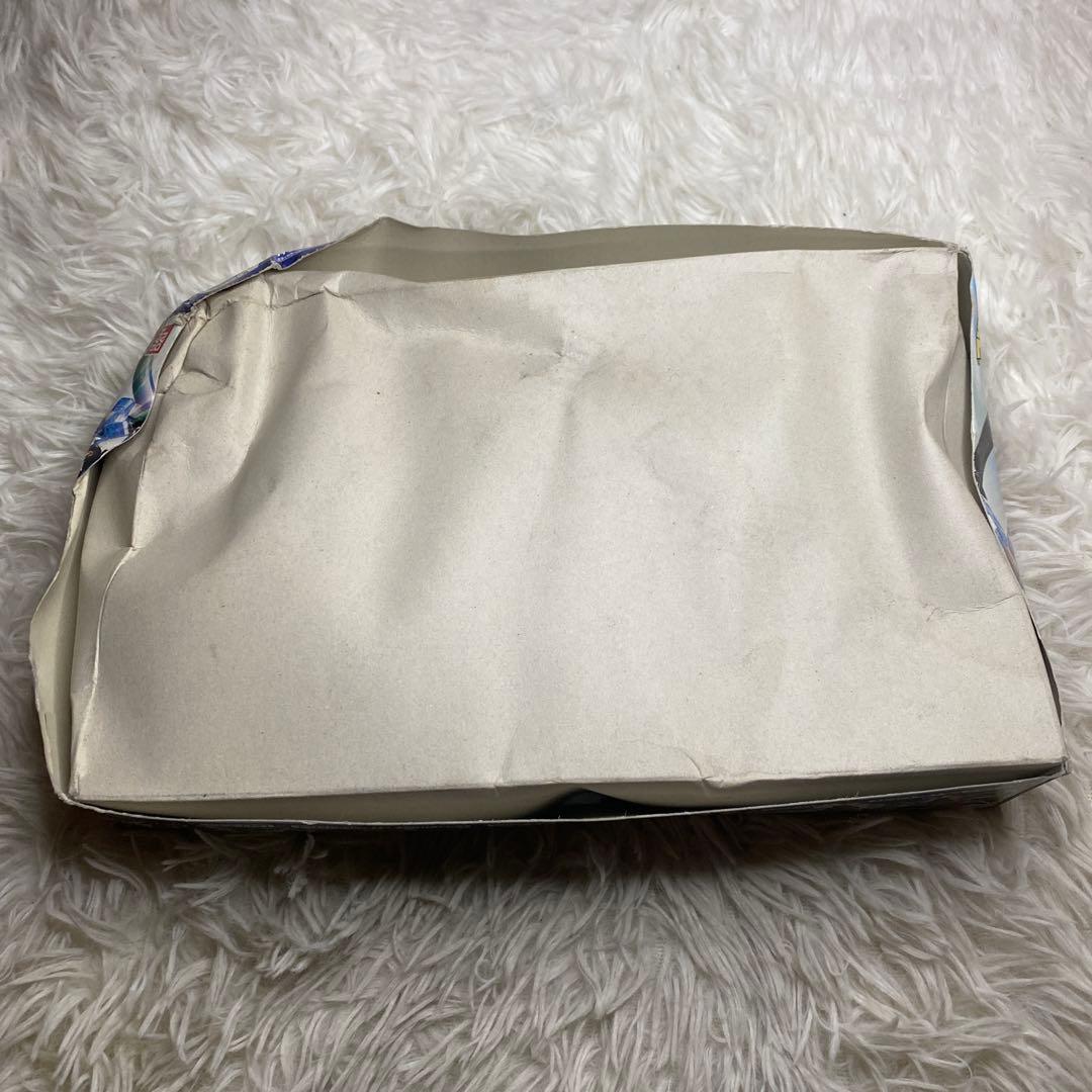 【未組立】ダンボール戦機 LBXペルセウス リミテッドクリアVer EXPO限定