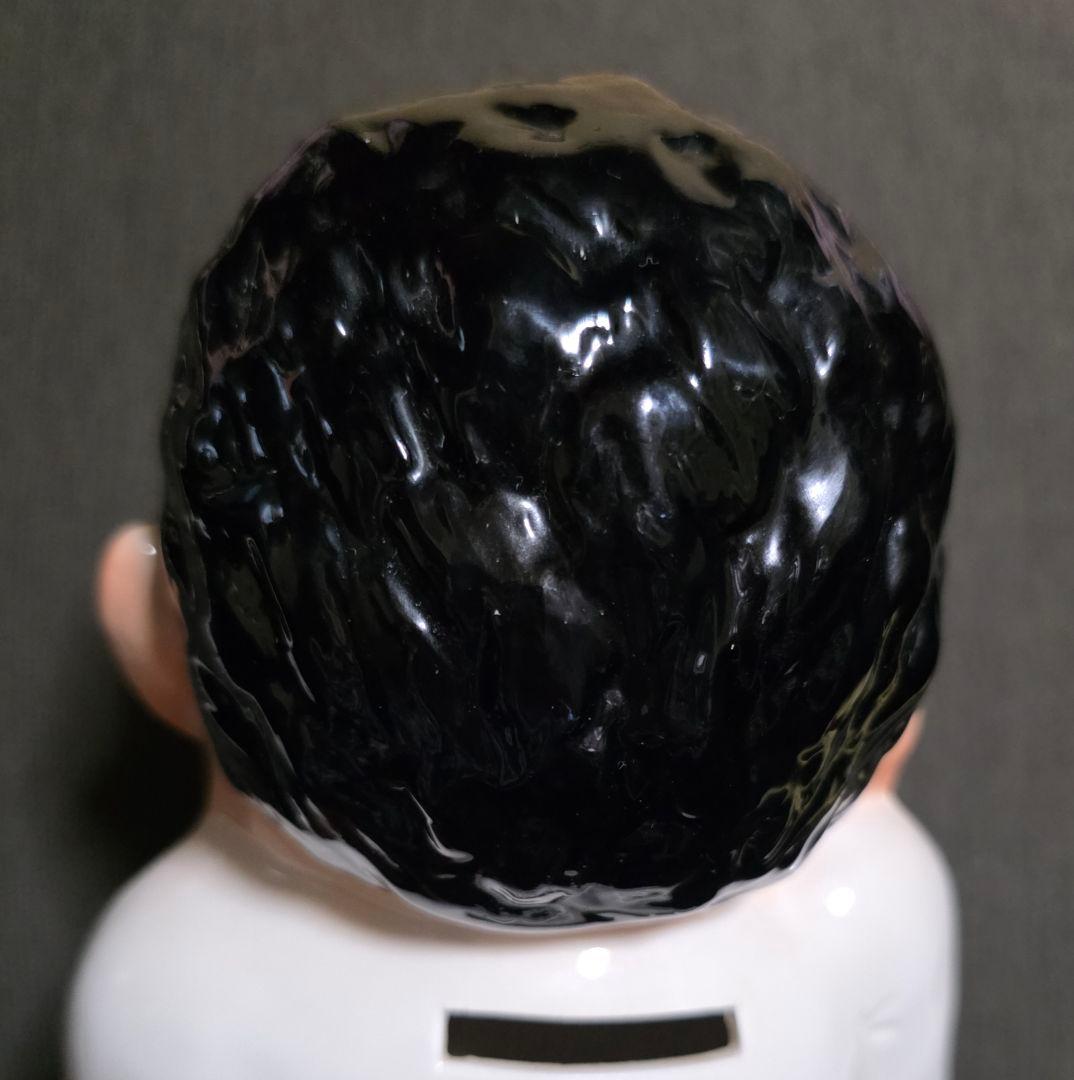 ビートたけし　Kitano Club 貯金箱