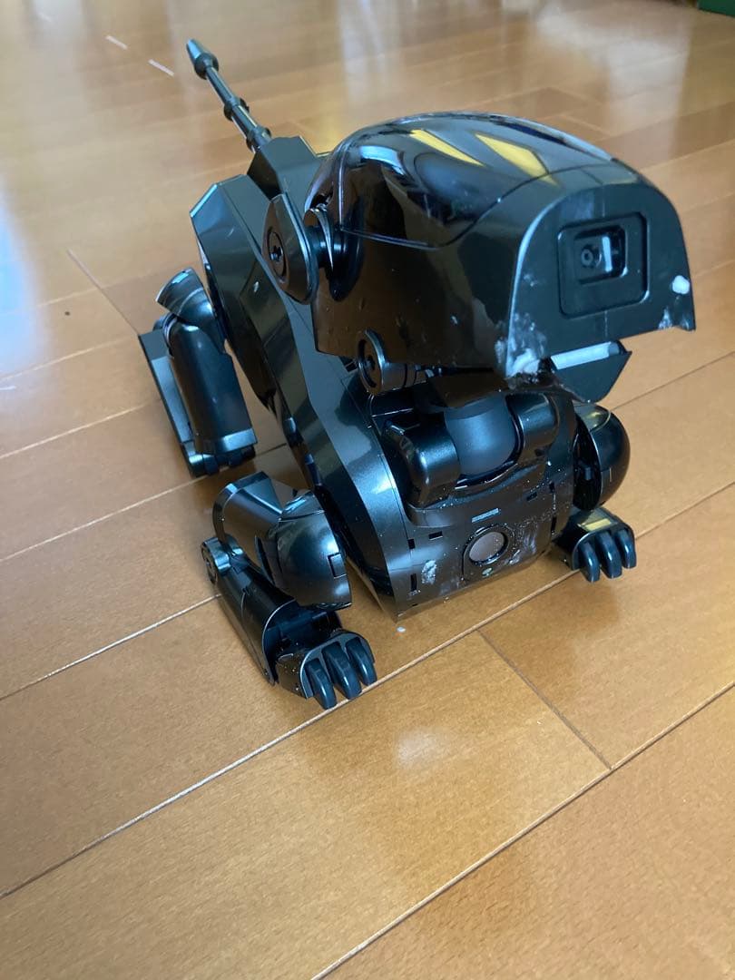 アイボ　SONY ERS-111 経年劣化等あり