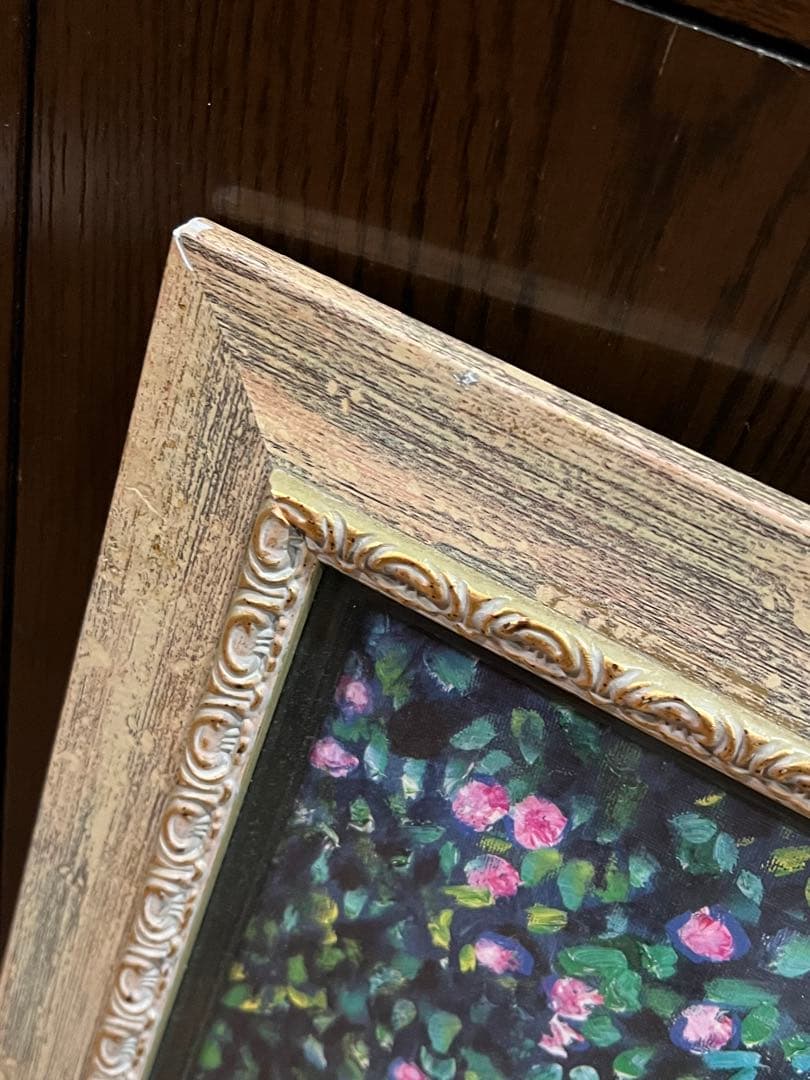 カシニュール　絵