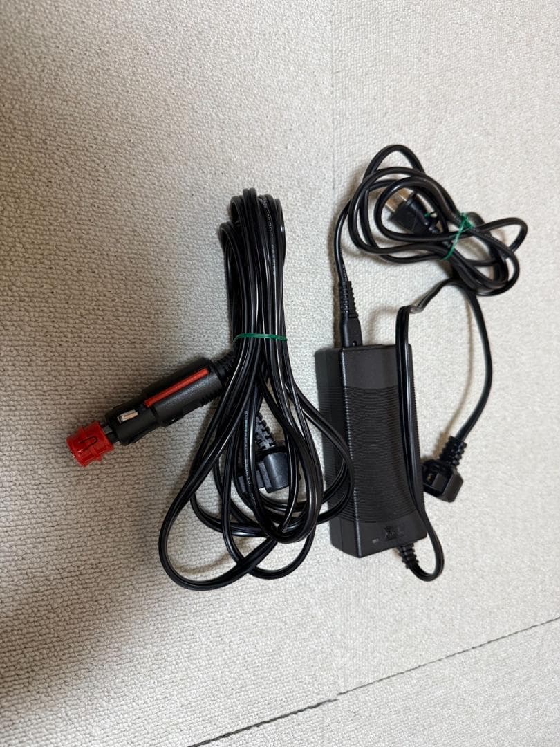 M.O.L ポータブル冷蔵庫＆冷凍庫 20L MOL-F201A