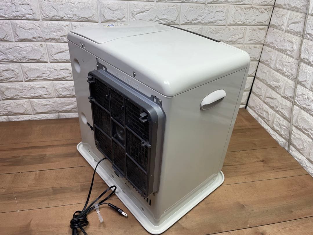 h-10 ダイニチ 石油ファンヒーター 送料込み