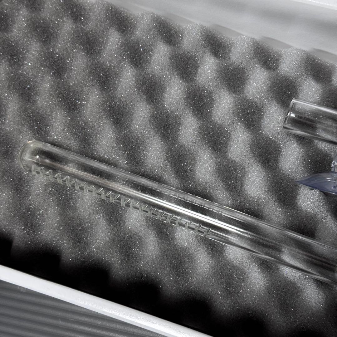 ADA LILY PIPE v7 ニュー リリィパイプ v7