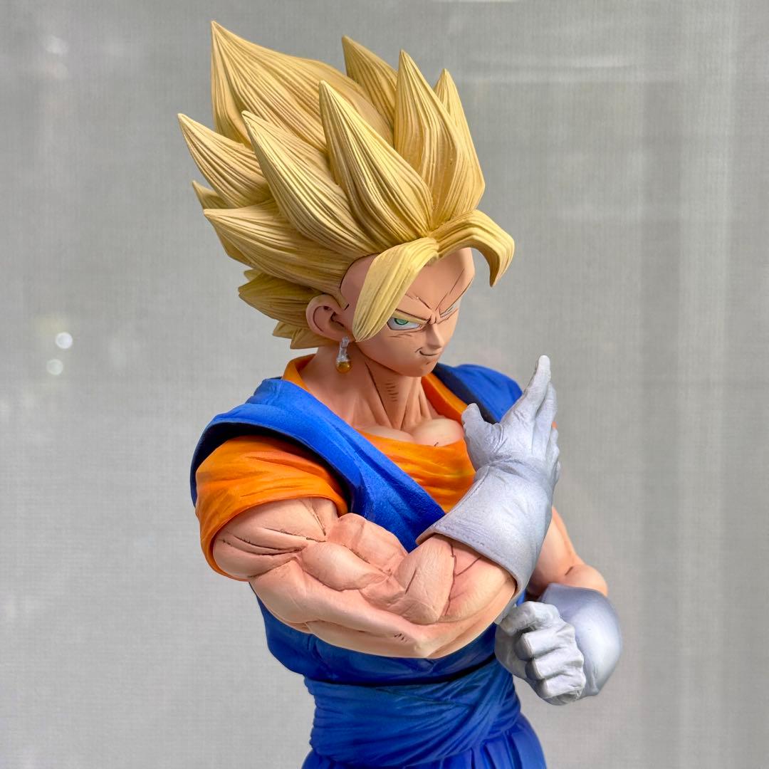 一番くじ ドラゴンボール　EXTREME SAIYAN ベジット リペイント