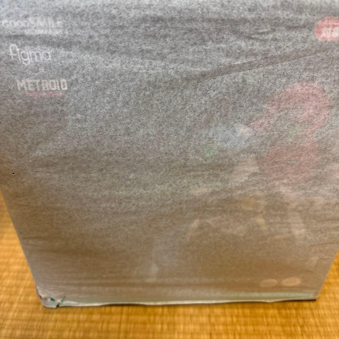 か*ぷ様 新品未開封figmaメトロイドドレッド　サムス