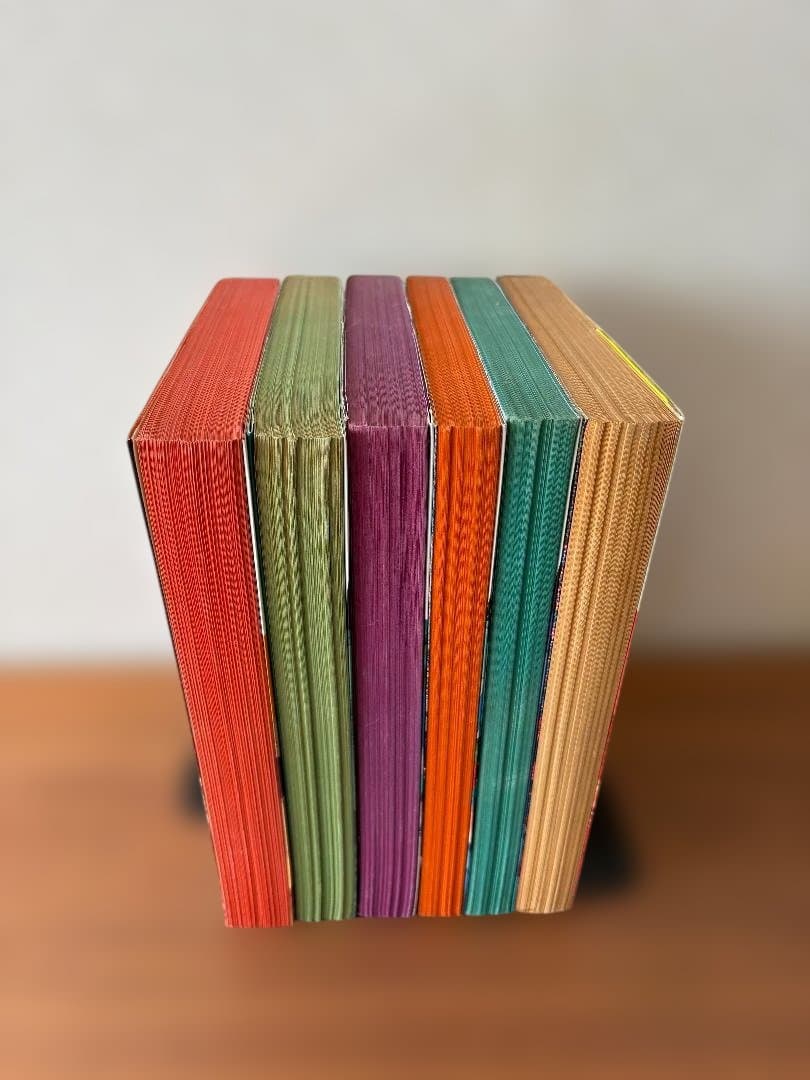 AKIRA デラックス版 全6巻セット 大友克洋