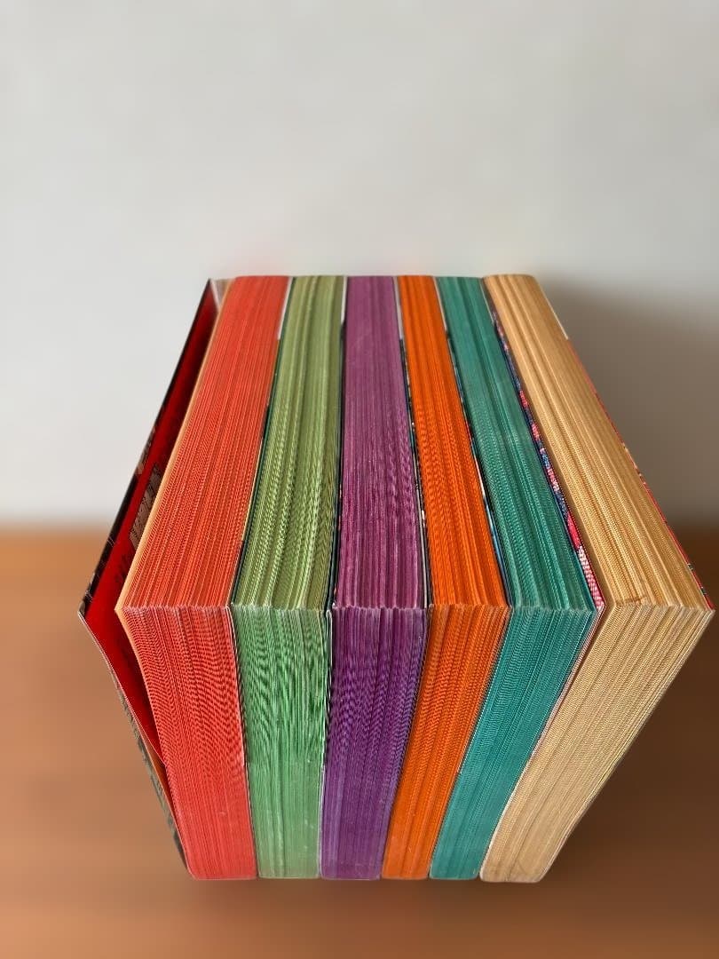 AKIRA デラックス版 全6巻セット 大友克洋