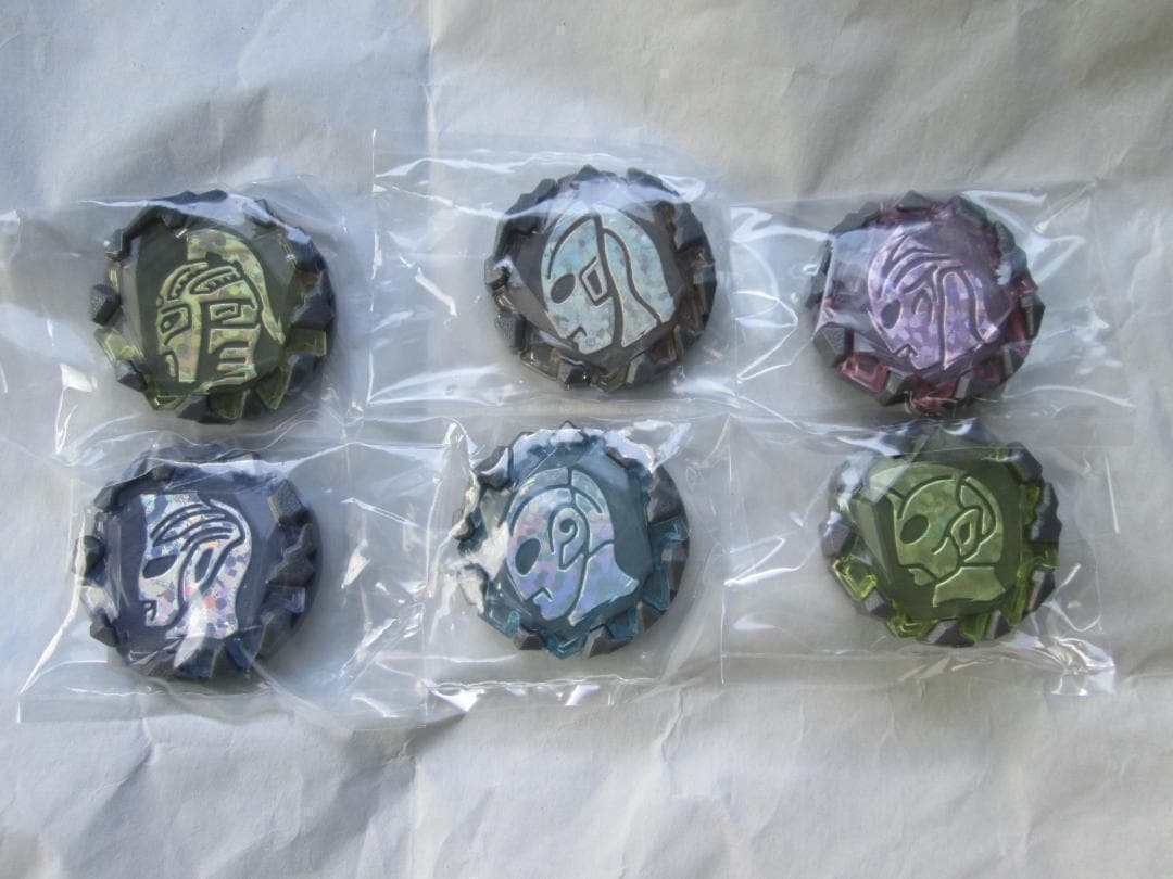 新品未開封 アークアライザー オーブニカ　ブレーザーブレス セット