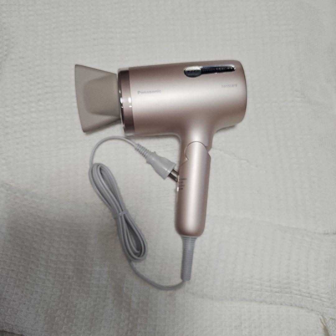 Panasonic ヘアドライヤー EH-NA7M