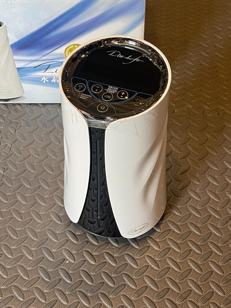 リタライフ 水素風呂(Ver.2) メンテナンス済み♬