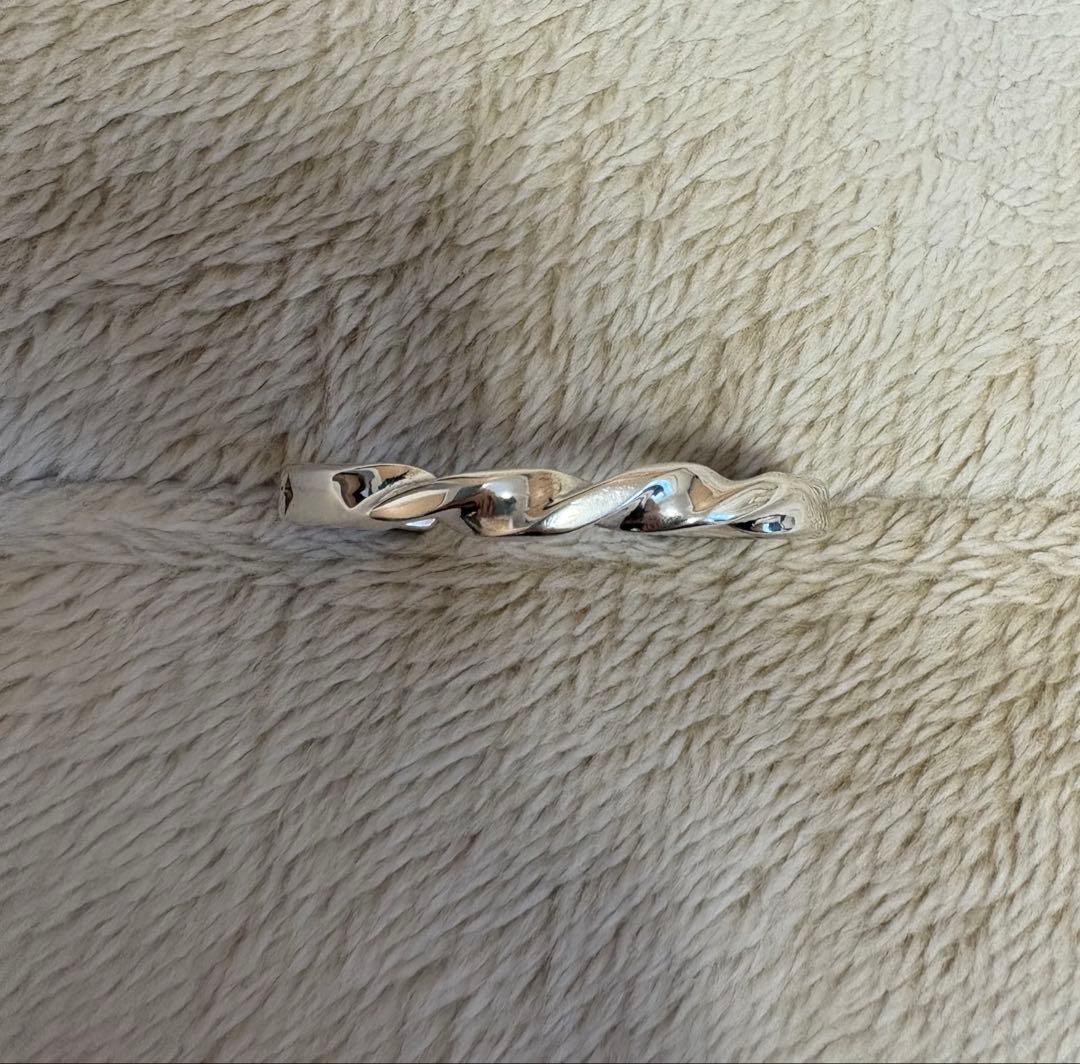 Cippy Crazy Horse シッピークレイジーホース　ツイストバングル