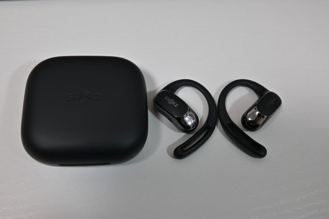 【SHOKZ】 OPENFIT AIR T511