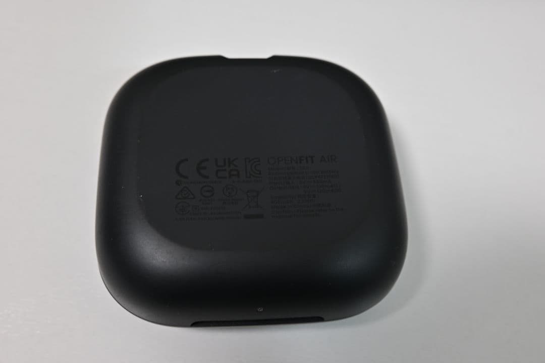 【SHOKZ】 OPENFIT AIR T511