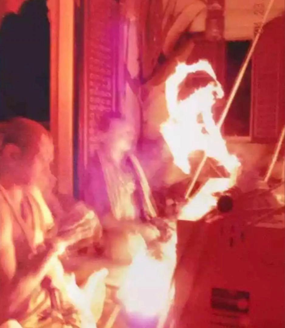 【専用】 神聖物 ガネーシャ バロムクルテープ ラーマ プラクルアン